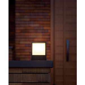 KOIZUMI（コイズミ） コイズミ照明 門柱灯 AU47343L 工事必要 電球色