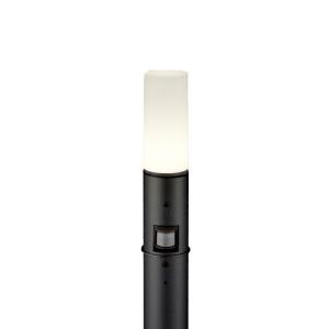 遠藤照明 ERS4013H アウトドアスポットライト (ランプ別売) 黒 LED