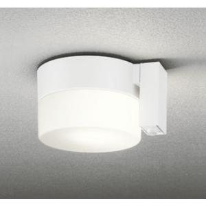 KOIZUMI（コイズミ） AU50481 エクステリア 防雨シーリング LED一体型