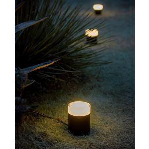 ODELIC（オーデリック） ガーデンライト OG254885R : アート