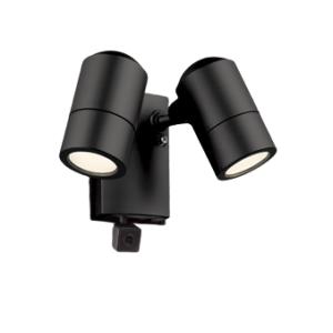 ODELIC（オーデリック） エクステリア スポットライト 人感センサー付