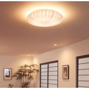 大光電機 和室 照明 和風小型シーリングライト 和モダン LED 電球色