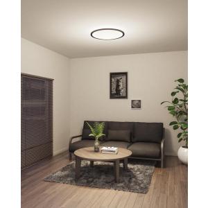 オーデリック　 LEDシーリングライト　2021年製　電球色 Amazon | オーデリック 【VINTAGE STYLE】LEDシーリングライト