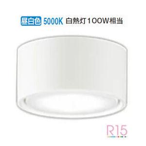 ODELIC（オーデリック） 小型シーリングライト OL291446NDR 昼白色 高