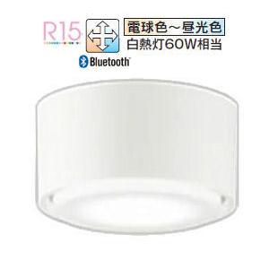 オーデリック 小型シーリング 調光・調色 Bluetooth対応 OL291448BCR 工事必要｜art-lighting