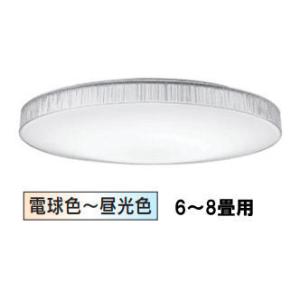オーデリック シーリング リモコン付 OL291585R｜art-lighting