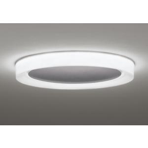 ODELIC（オーデリック） シーリングライト OL251673BCR 〜10畳用 調光