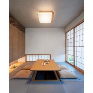 オーデリック  和風シーリング 調光・調色タイプ リモコン付 OL291641R｜art-lighting