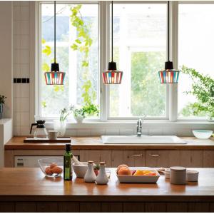 ODELIC（オーデリック） 吹き抜け用ペンダントライト 3灯 LED（昼白色