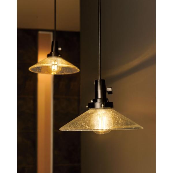 オーデリック ペンダント OP034504LC1 電球色 調光 白熱灯40W相当