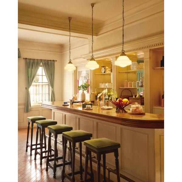 オーデリック ペンダント OP210570LR 電球色 高演色 白熱灯60W相当