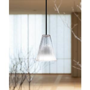 簡易取付 調光・非調色 電球色] AQUAシリーズ[Water] スモークグレー