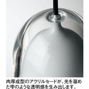 オーデリック ダクトレール用ペンダント OP2...の詳細画像5
