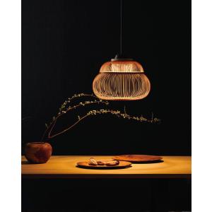 オーデリック 和風ペンダント Bluetooth対応 OP252737BCR｜art-lighting