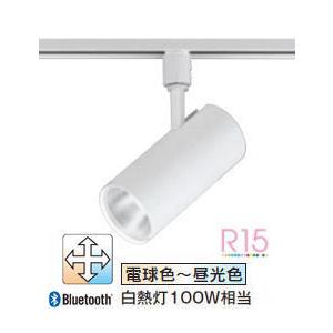 ODELIC（オーデリック） ダクトレール用スポットライト ランプ別売