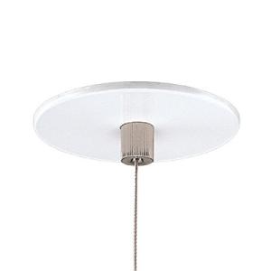 遠藤照明 吊具 埋込タイプ Φ100 RK541W 工事必要｜art-lighting