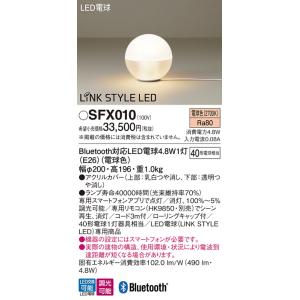 パナソニック フロアライト SFX010の買取情報