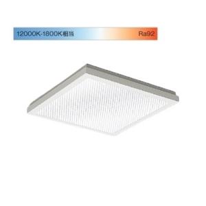 Panasonic（パナソニック） LEDベースライト スクエア□350 埋込型