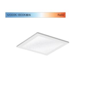 Panasonic（パナソニック） LEDベースライト スクエア□350 埋込型