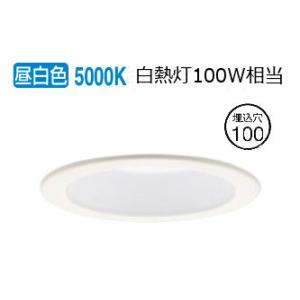 Panasonic（パナソニック） LED電球 フラットランプ LLD4000NCE1 Φ70