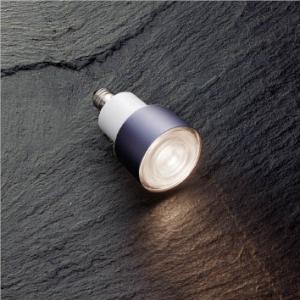 コイズミ照明 ダイクロクイックハロゲン球形ランプ E11 高演色 3500K XE54445｜アートライティング　Yahoo!店