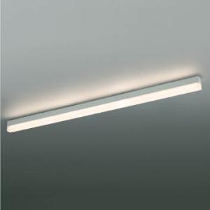 コイズミ照明 ソリッドシームレスベースライト 高照度 直付型 PWM調光 XH54323 工事必要｜art-lighting