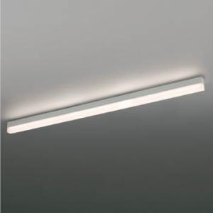 コイズミ照明 ソリッドシームレスベースライト 高照度 直付型 PWM調光 XH54325 工事必要｜art-lighting