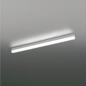 コイズミ照明 ソリッドシームレスベースライト 高照度 直付型 PWM調光 XH54332 工事必要｜art-lighting