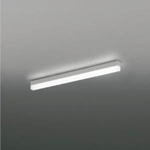 コイズミ照明 ソリッドシームレスベースライト 高照度 直付型 PWM調光 XH54337 工事必要｜art-lighting