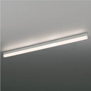 コイズミ照明 ソリッドシームレスベースライト 直付型 PWM調光 XH55276 工事必要｜art-lighting
