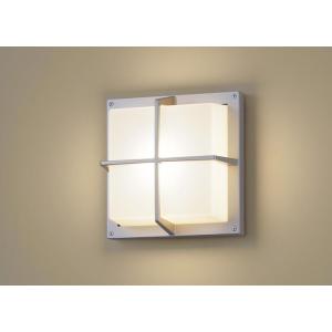 ※メーカー欠品中※ パナソニック 防雨型ブラケット XLGE8004CT1(LGW85238S+LL...