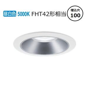 パナソニック ダウンライト XND2038SNLE9 (NDN28300S+NNK20010NLE9...