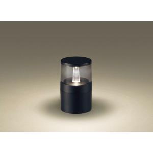 パナソニック 庭園灯 XSZW3621CM1 (SLW46020+LLD20206CM1)ゆらぎ点灯...