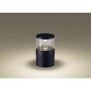 パナソニック 庭園灯 XSZW3622CM1 (SLW46021+LLD20206CM1)ゆらぎ点灯...