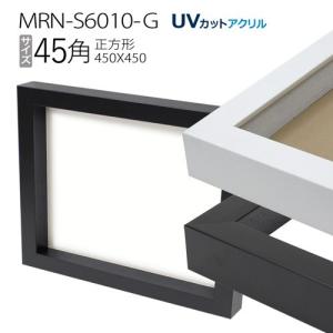 額縁 デッサン額縁:5600 インチ（254×203mm） （アクリル仕様・木製