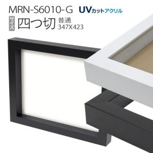 額縁 デッサン額縁:5660 大衣(509×394mm) （アクリル仕様・木製