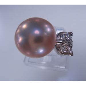 TIFFANY&Co.（ティファニー） 11号 リング・指輪 バンブー