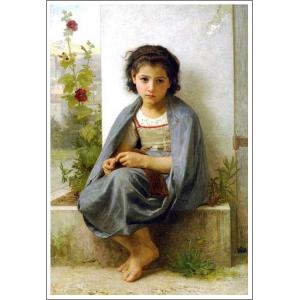 マリア様の油彩画 bouguereau18.jpg