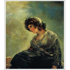 複製画 送料無料 絵画 油彩画 油絵 模写ルノアール（ルノワール