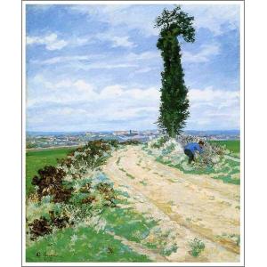複製画 送料無料 絵画 油彩画 油絵 模写ウジェーヌ・ブータン