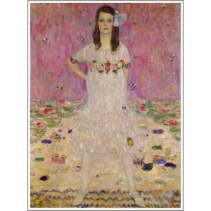 複製画 送料無料 絵画 油彩画 油絵 模写グスタフ・クリムト「ダナエ 