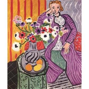 絵画 油絵 田村隆枝 肉筆油絵 静物画 バラと薔薇 F8送料無料 : アート