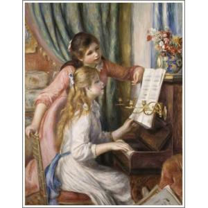 複製画 送料無料 絵画 油彩画 油絵 模写ルノアール(ルノワール 複製画 送料無料 絵画 油彩画 油絵 模写ルノアール(ルノワール