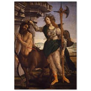 ギュスターヴ モロー 作品 ポスター A3サイズ ヘロデ王の前で踊る