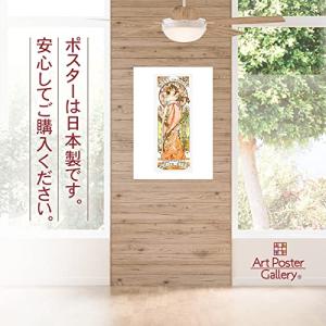 アルフォンス ミュシャ モエ エ シャンドン ...の詳細画像2