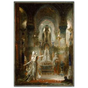 レオナルド ダ ヴィンチ 作品 ポスター A2サイズ モナ リザ モナリザの