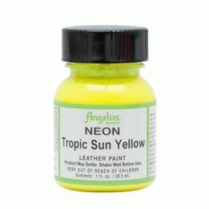 Angelus Neon Paint アンジェラスネオンペイント 1オンス（29.5ml）蛍光色