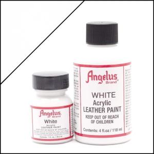 Angelus Paint アンジェラスペイント スタンダード white 白