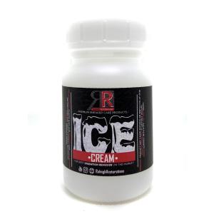 スニーカーの黄ばみ取り溶剤Ice Cream（アイスクリーム）100ml