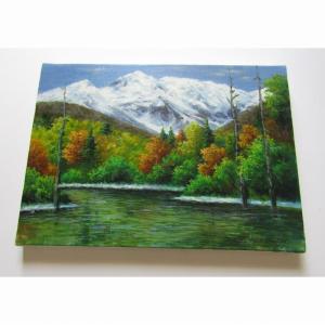 水辺の風景画の商品一覧 通販 Yahoo ショッピング